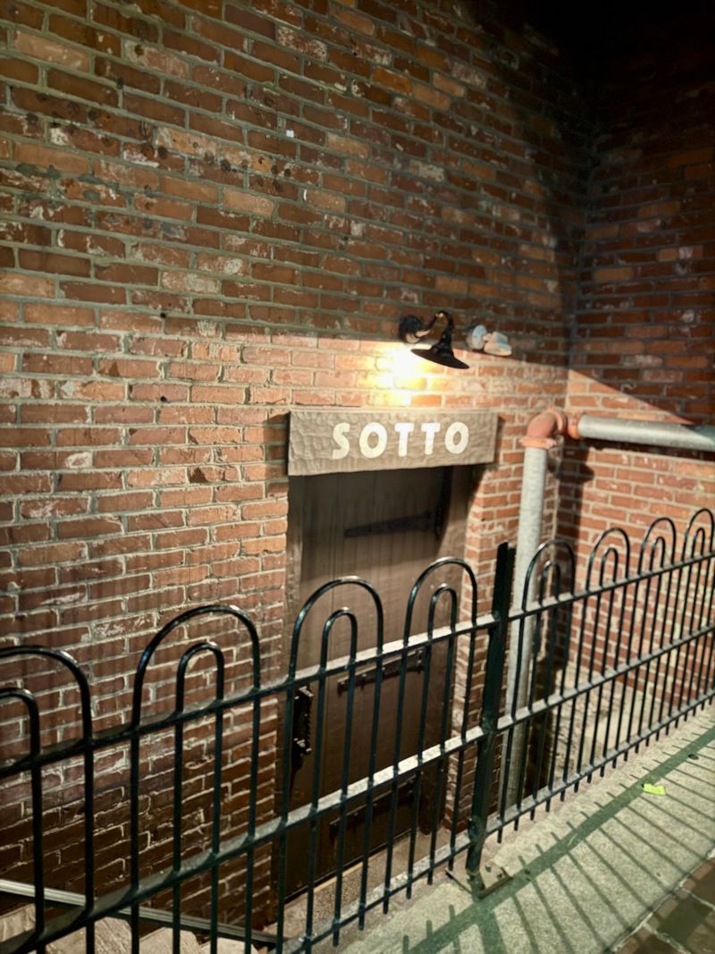 Sotto and Its Downtown Cincinnati Address Sotto and Its Downtown Cincinnati Address