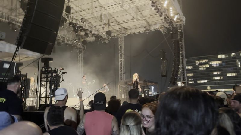 Sound, Stagecraft, And The Reason People Return Sound, Stagecraft, And The Reason People Return