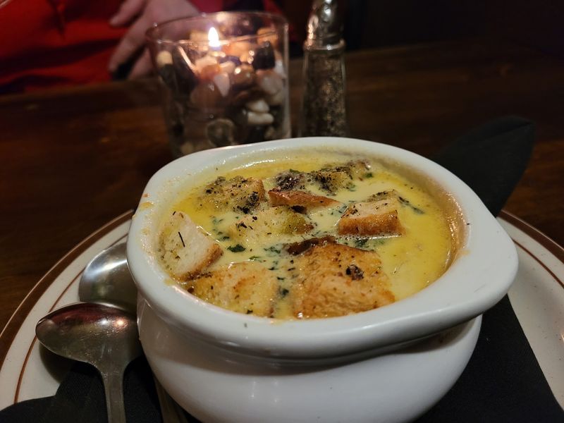 Soups That Could Convert Even the Skeptics Soups That Could Convert Even the Skeptics