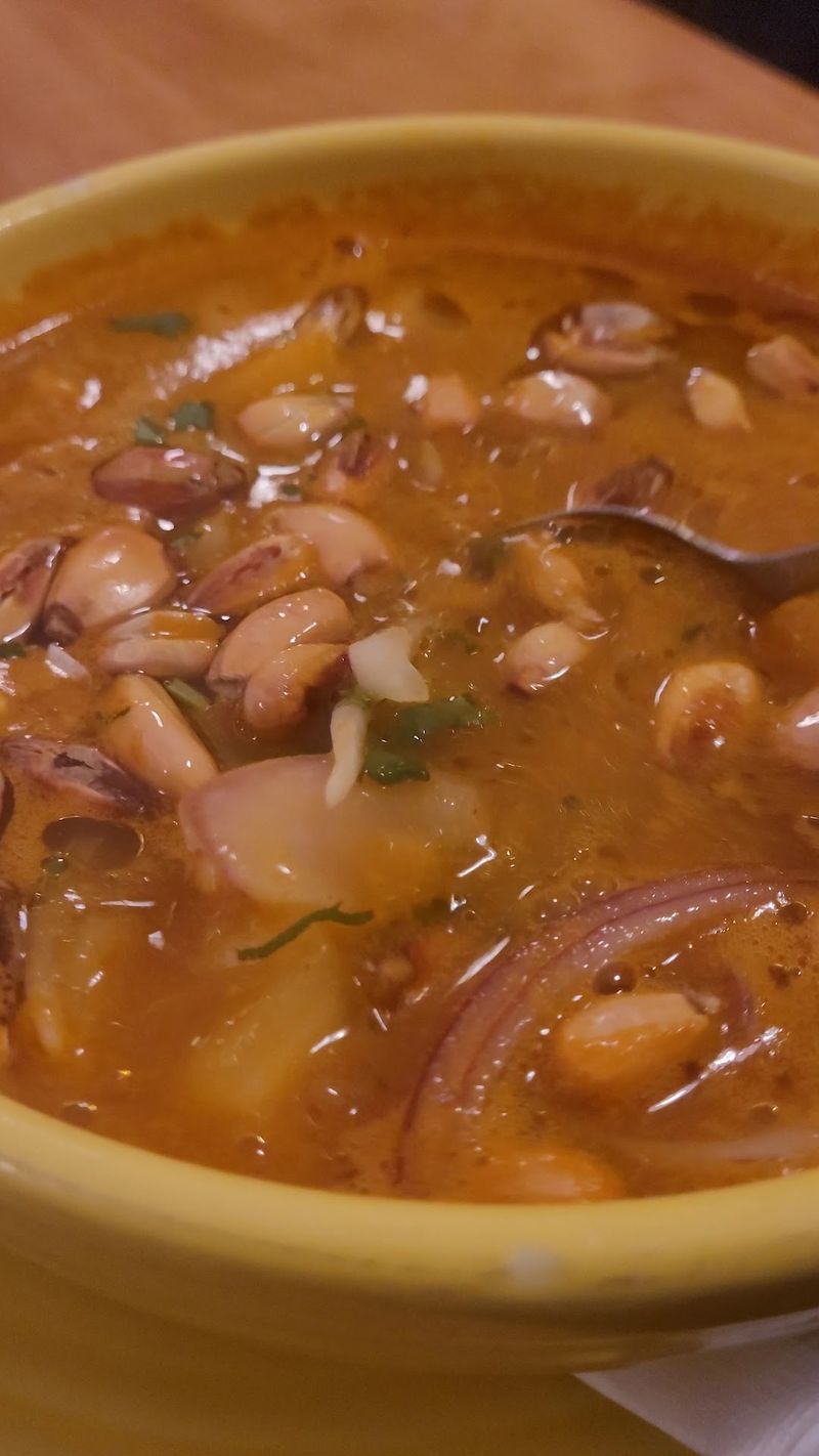 Soups That Feel Like a Warm Embrace Soups That Feel Like a Warm Embrace