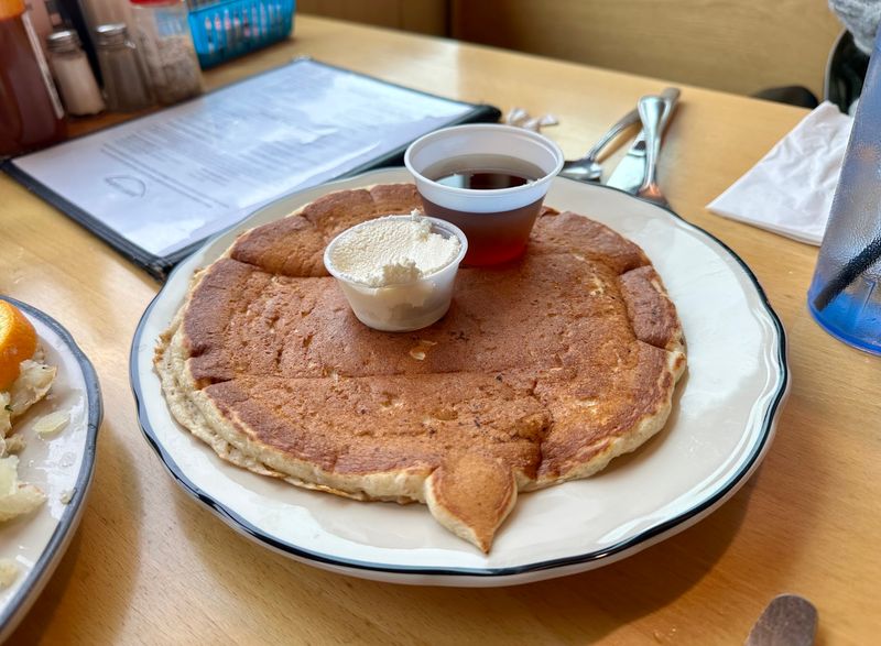 Sourdough Pancakes That Set the Standard Sourdough Pancakes That Set the Standard