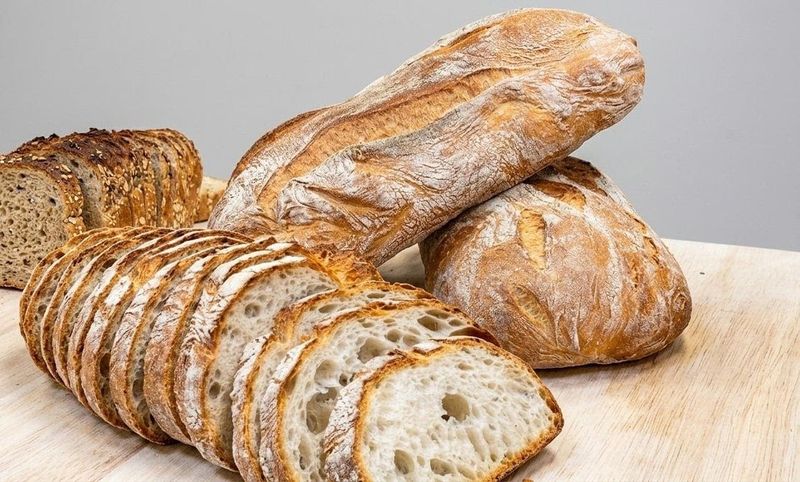 Sourdough With A Cult Following Sourdough With A Cult Following