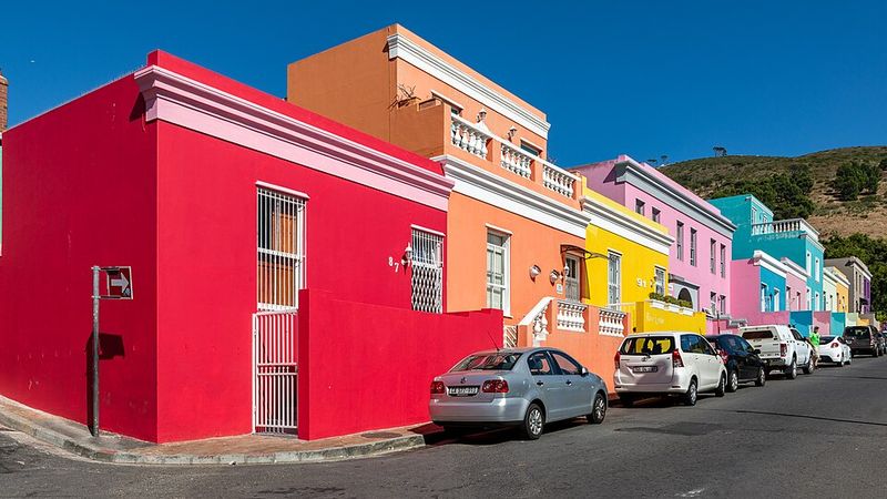 South Africa