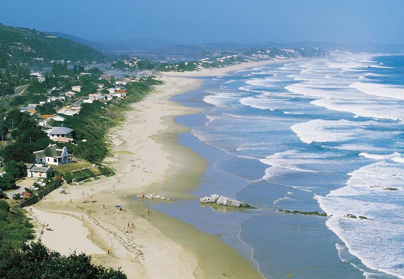 South Africa