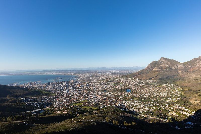 South Africa