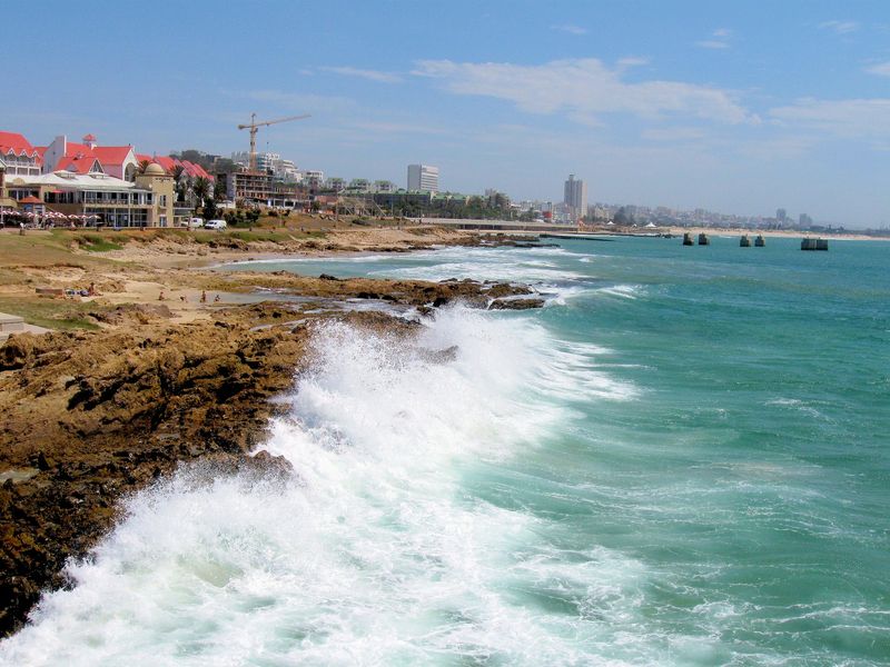 South Africa South Africa