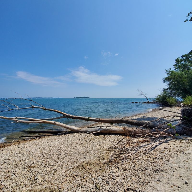 South Bass Island State Park South Bass Island State Park