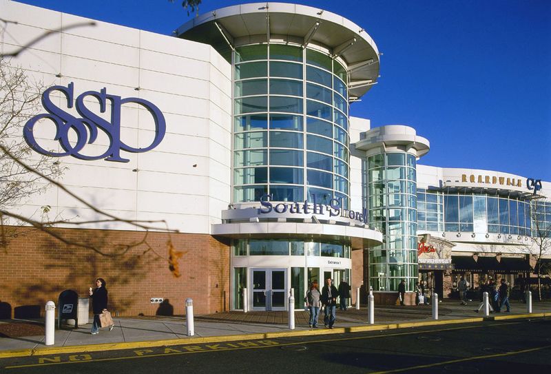 South Shore Plaza, Braintree South Shore Plaza, Braintree