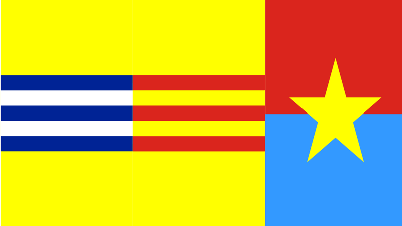 South Vietnam South Vietnam