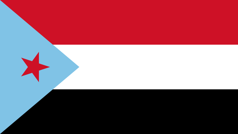 South Yemen South Yemen