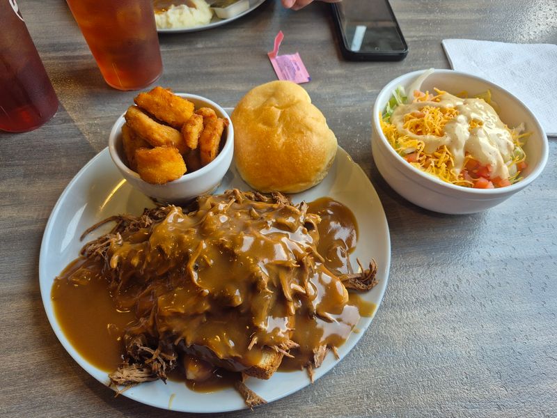 Southern Comfort Entrees That Feel Like Home Cooking Southern Comfort Entrees That Feel Like Home Cooking