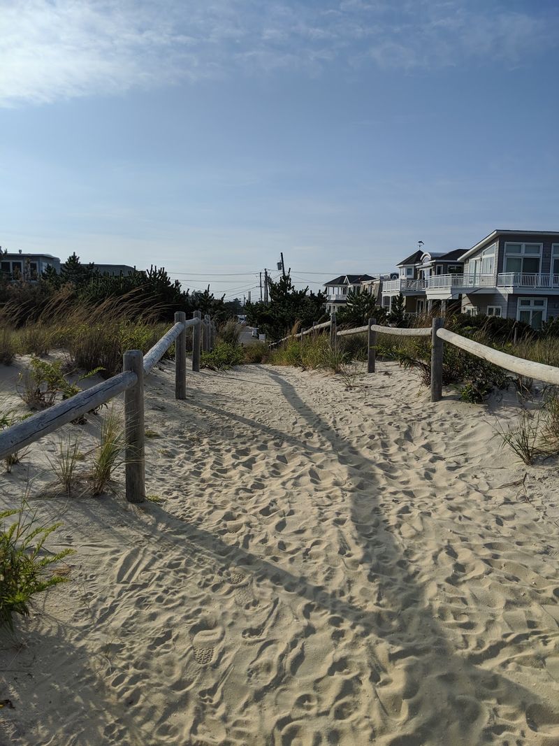 Southern Ocean County Roots