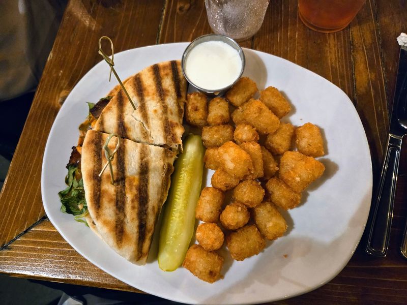 Southern Plates and Panini Picks Southern Plates and Panini Picks