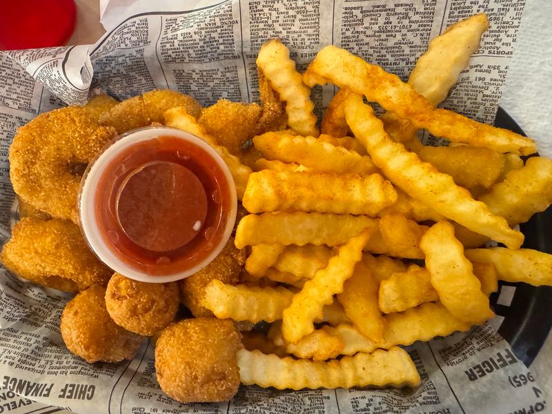 Southern Sides and Sweet Tea Southern Sides and Sweet Tea
