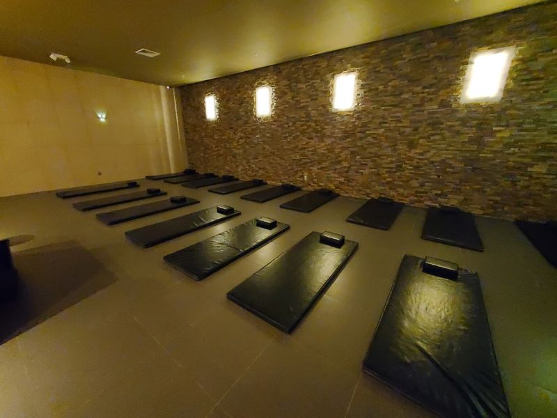 Spa Treatments Spa Treatments