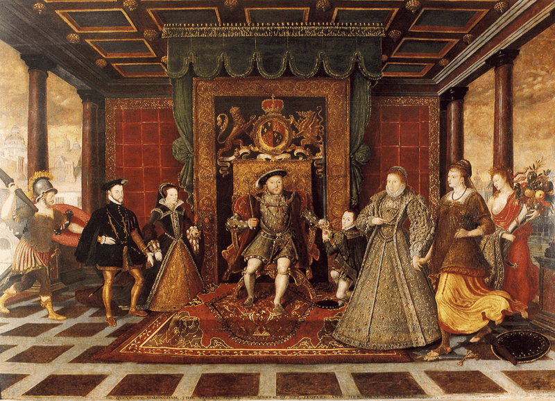 Speaking Against the King's Marriage Speaking Against the King's Marriage
