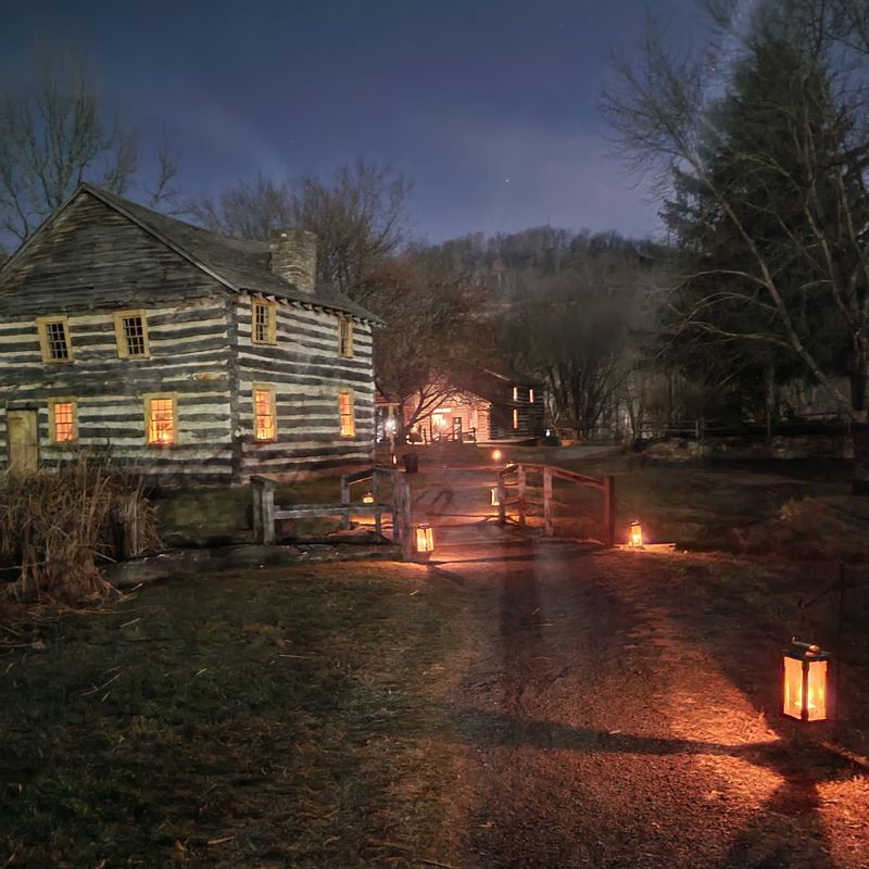 Special Events That Transform the Village Throughout the Year Special Events That Transform the Village Throughout the Year