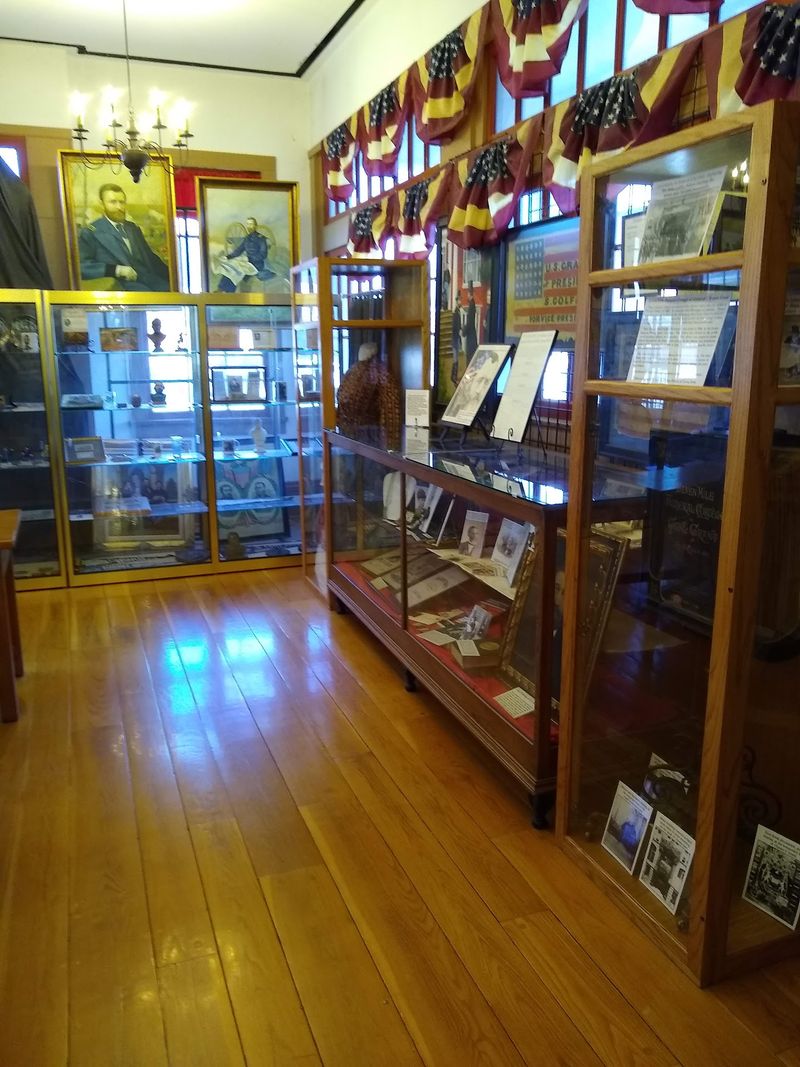 Special Events and Rotating Exhibits