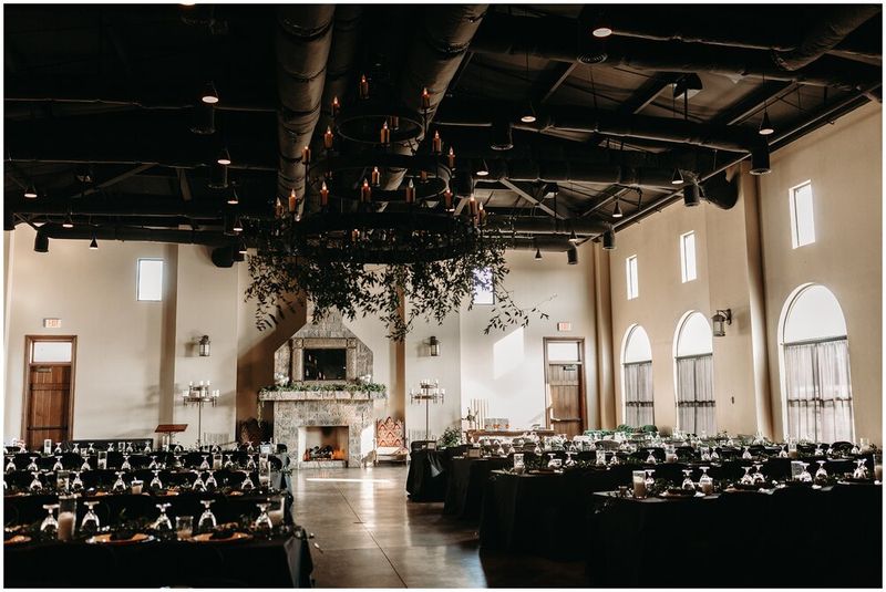 Special Events and Themed Dinners