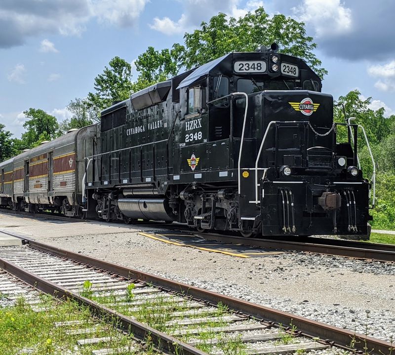 Special Excursions And Themed Rides