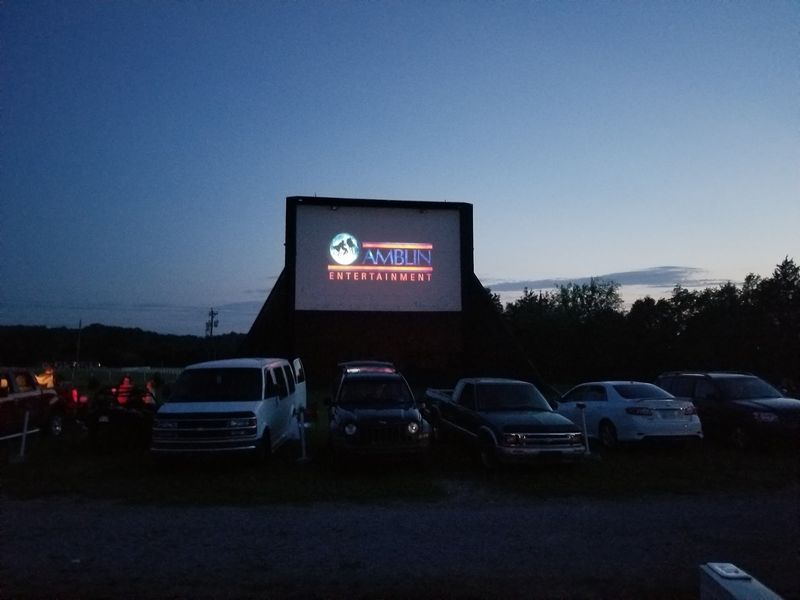 Special Nights Beyond the Movies