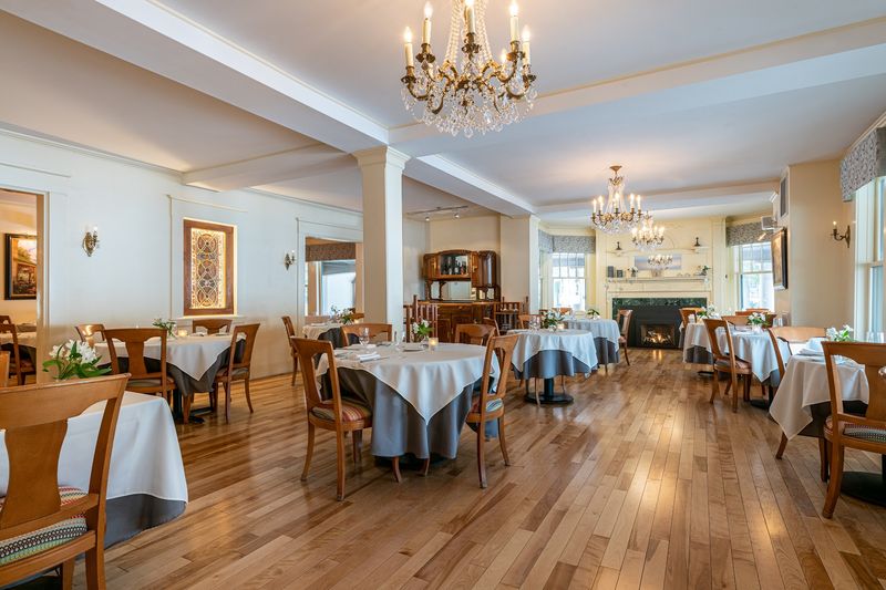 Special Occasions and Why This Room Was Built for Them Special Occasions and Why This Room Was Built for Them