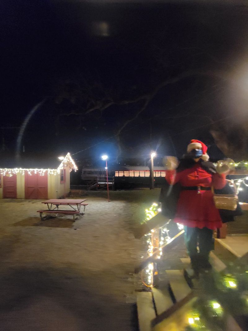 Special Seasonal Events Throughout the Year Special Seasonal Events Throughout the Year