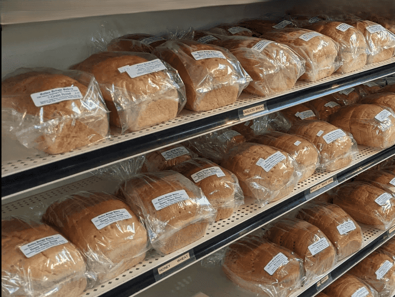 Specialty Breads That Deserve Their Own Spotlight