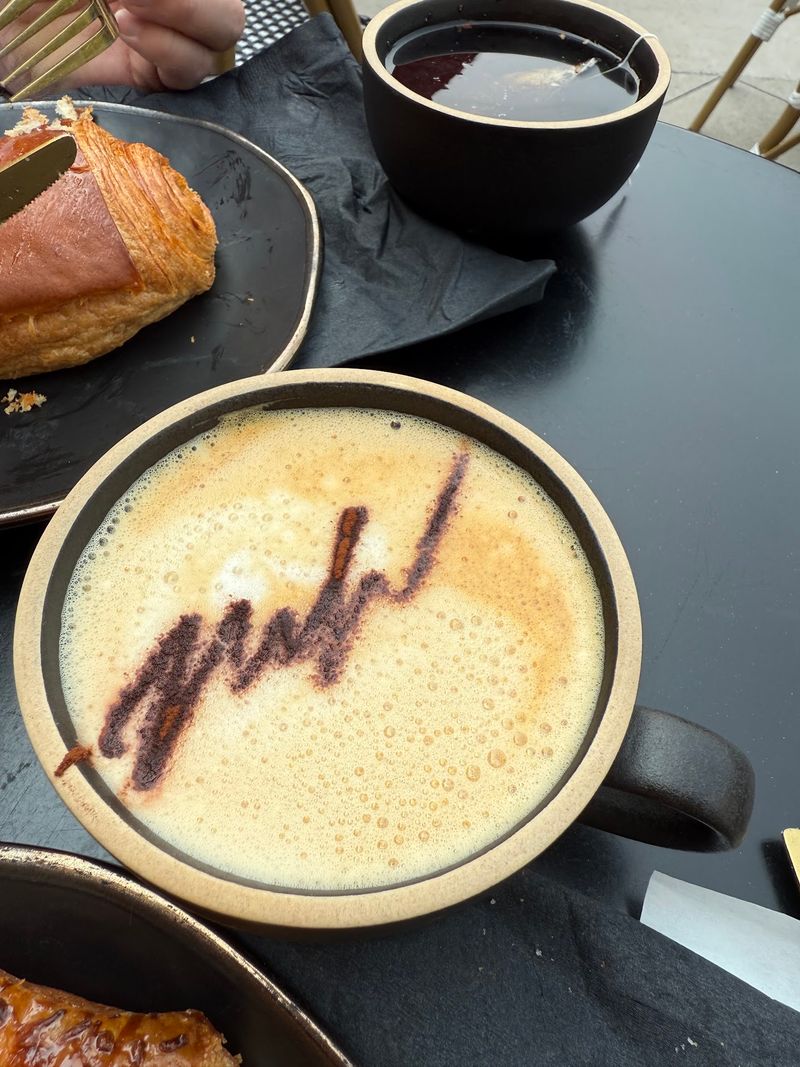 Specialty Coffee Drinks Worth Ordering Alongside the Pastries Specialty Coffee Drinks Worth Ordering Alongside the Pastries