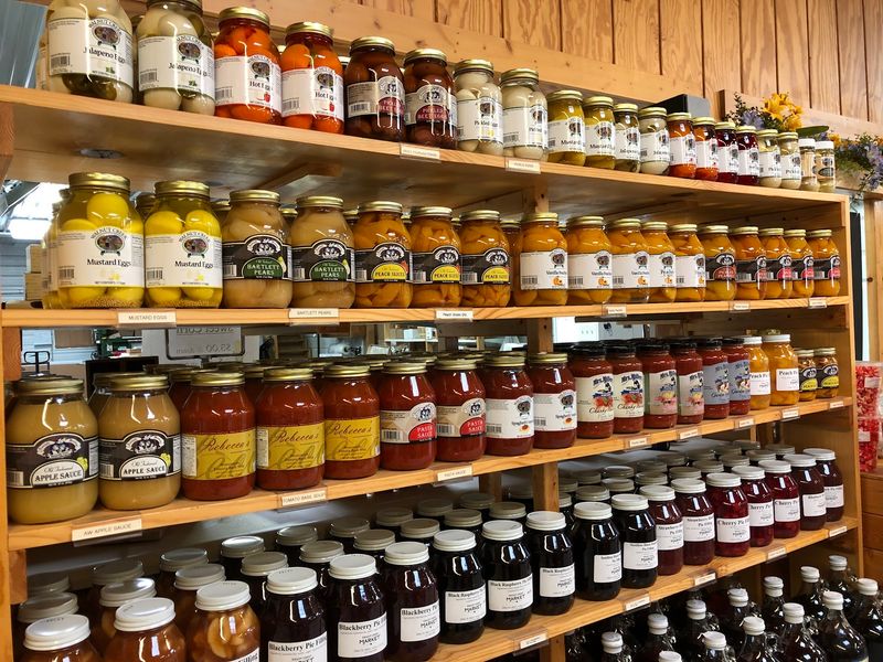 Specialty Groceries and Hard-to-Find Items Specialty Groceries and Hard-to-Find Items