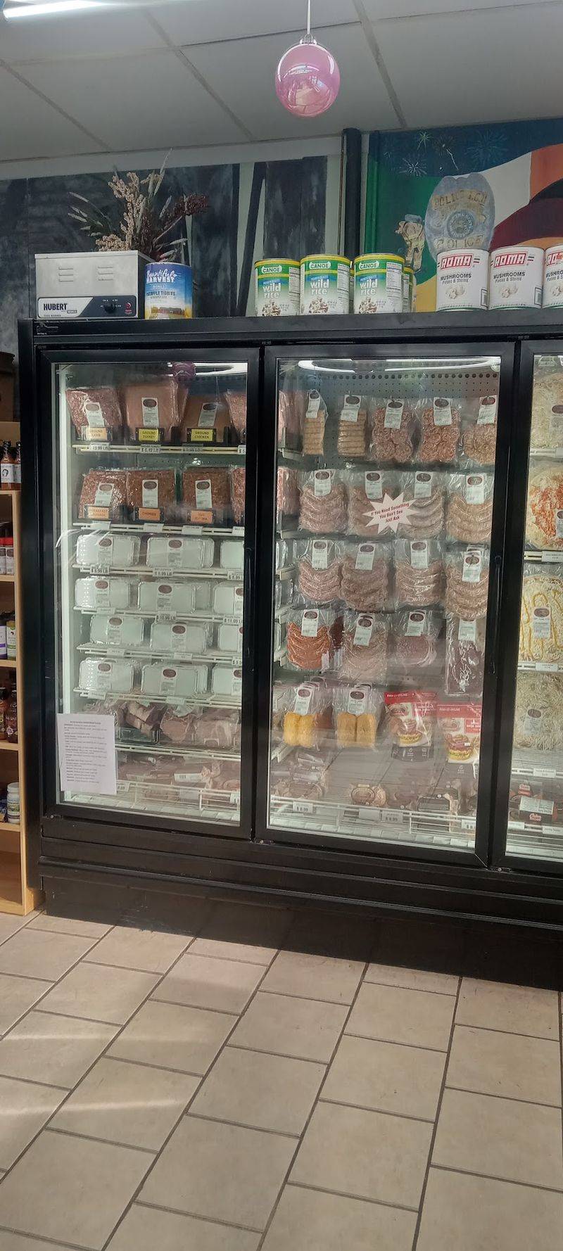 Specialty Items You Cannot Find Everywhere Specialty Items You Cannot Find Everywhere