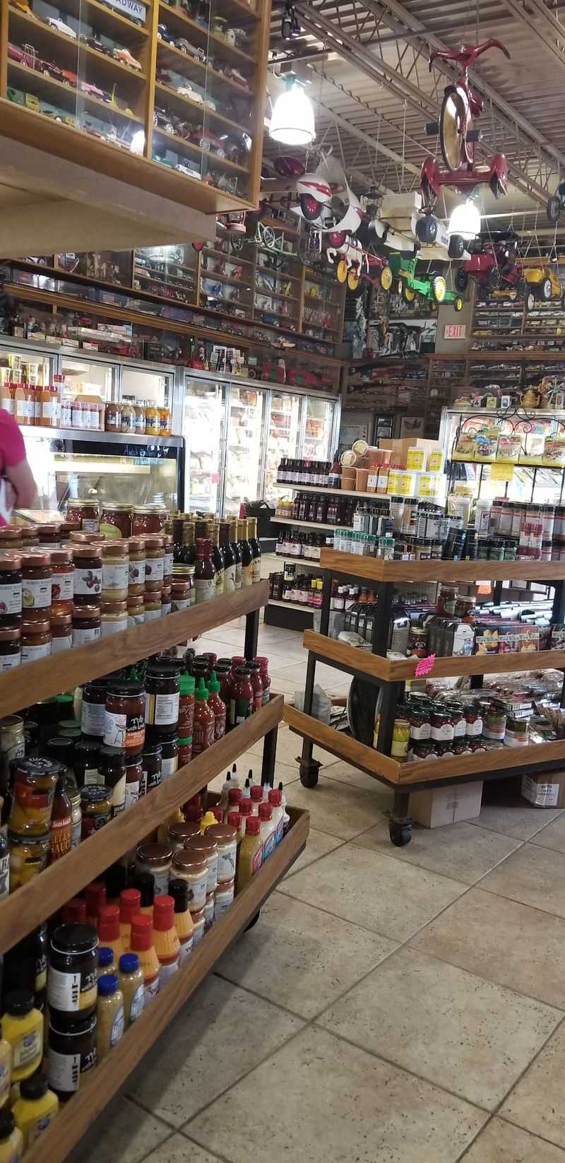 Specialty Spice Mixtures and Pantry Finds Specialty Spice Mixtures and Pantry Finds