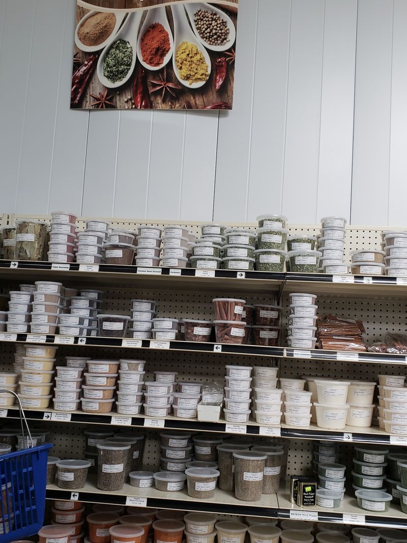 Specialty and Hard-to-Find Ingredients Specialty and Hard-to-Find Ingredients