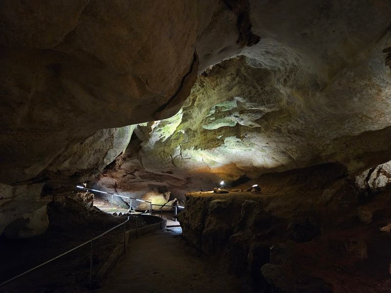 Spelunking on Your Own Terms
