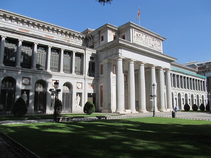 Spend a Few Hours With the Masters at the Prado Spend a Few Hours With the Masters at the Prado