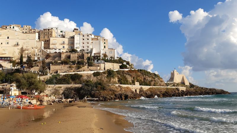 Sperlonga, Italy Sperlonga, Italy