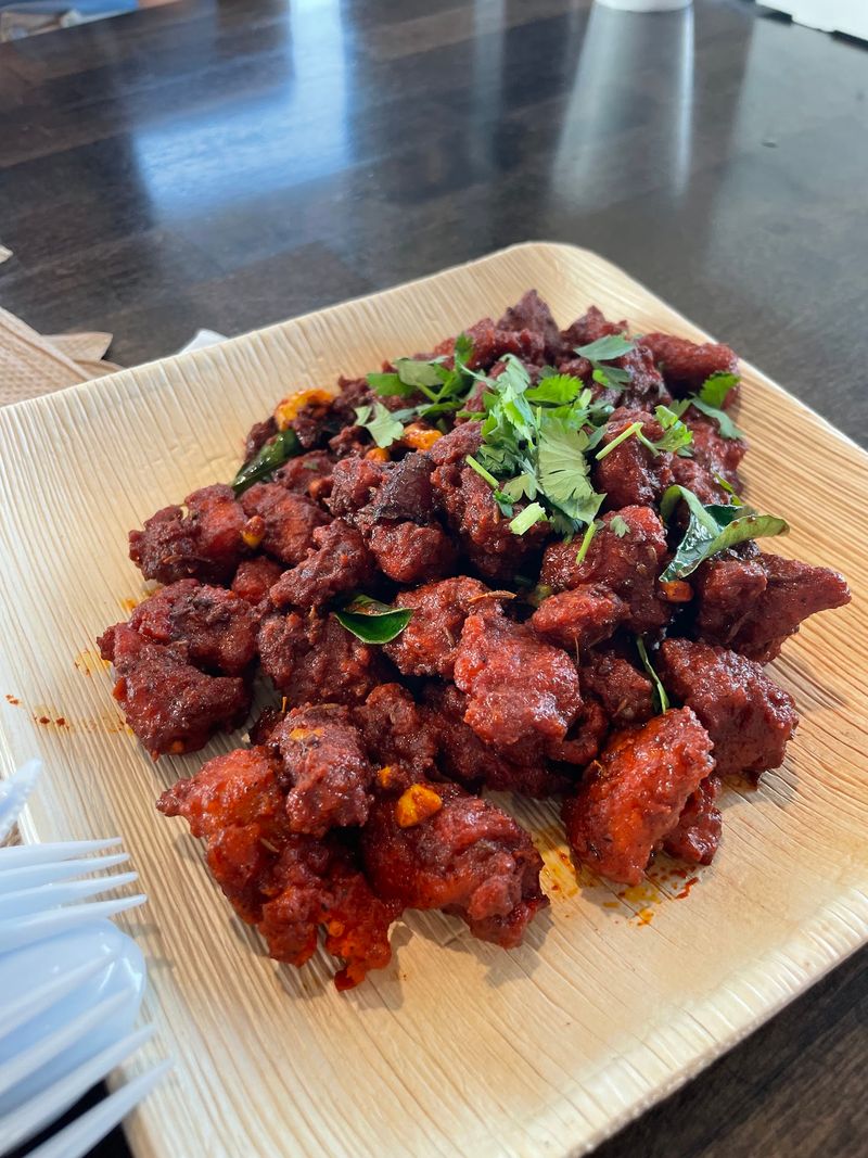 Spice Levels and What to Actually Expect