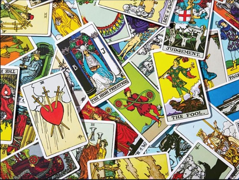 Spiritual Readings and Metaphysical Services