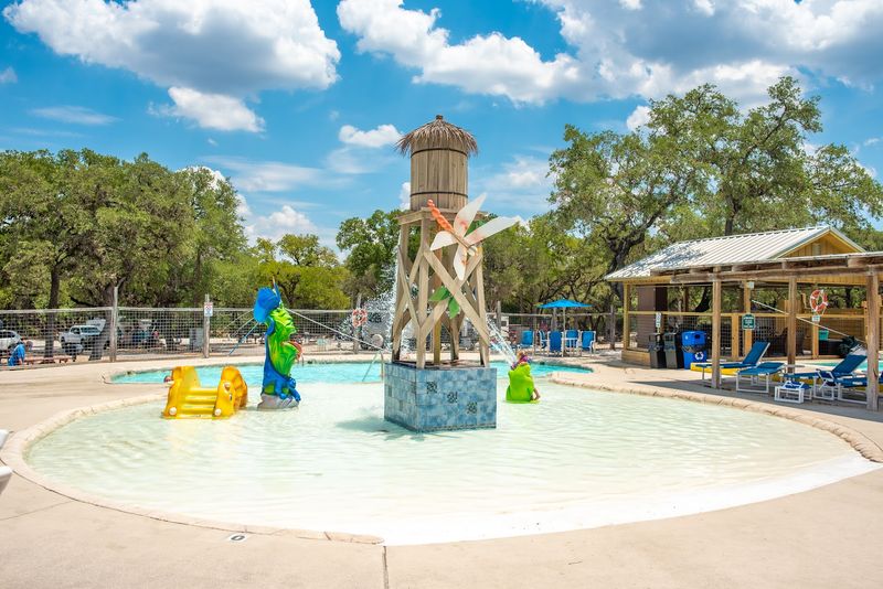 Splash Pad Adventures for the Little Ones Splash Pad Adventures for the Little Ones