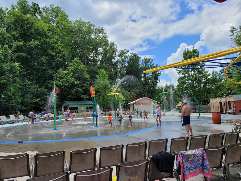Splash Zones Built for the Little Ones Splash Zones Built for the Little Ones