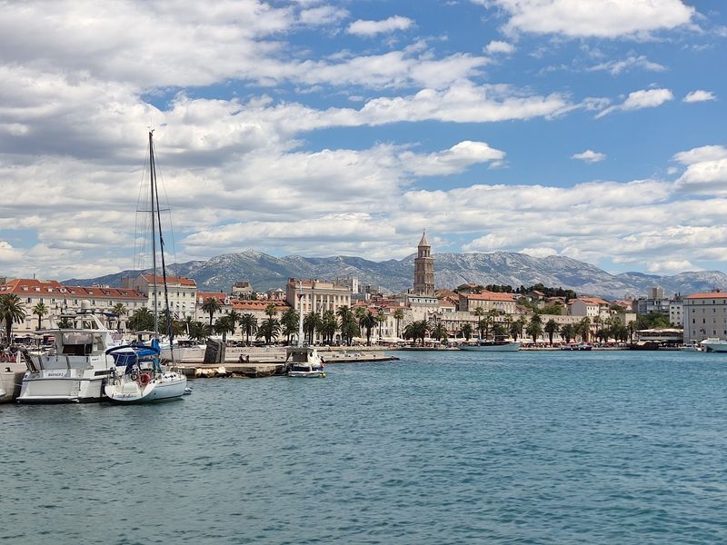 Split, Croatia Split, Croatia