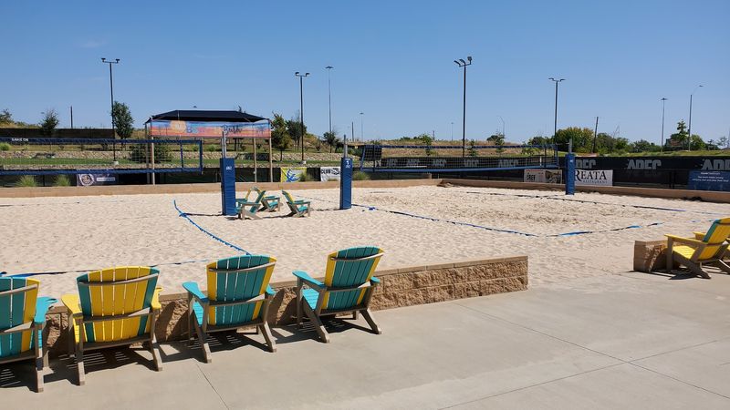 Sports Courts And Outdoor Games Sports Courts And Outdoor Games