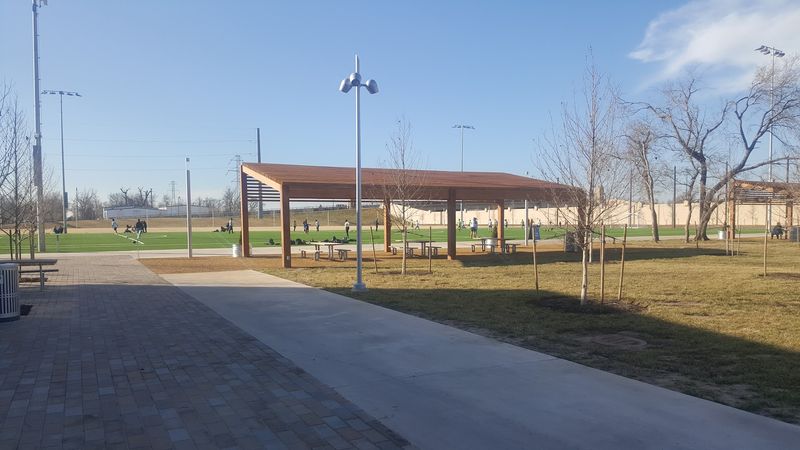 Sports Courts and Active Spaces Sports Courts and Active Spaces