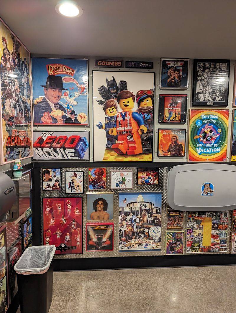 Spotlessly Clean Facility That Surprises Every Visitor Spotlessly Clean Facility That Surprises Every Visitor