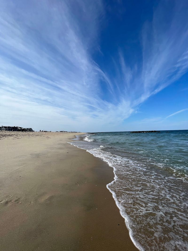 Spring Lake Beach, Spring Lake, New Jersey