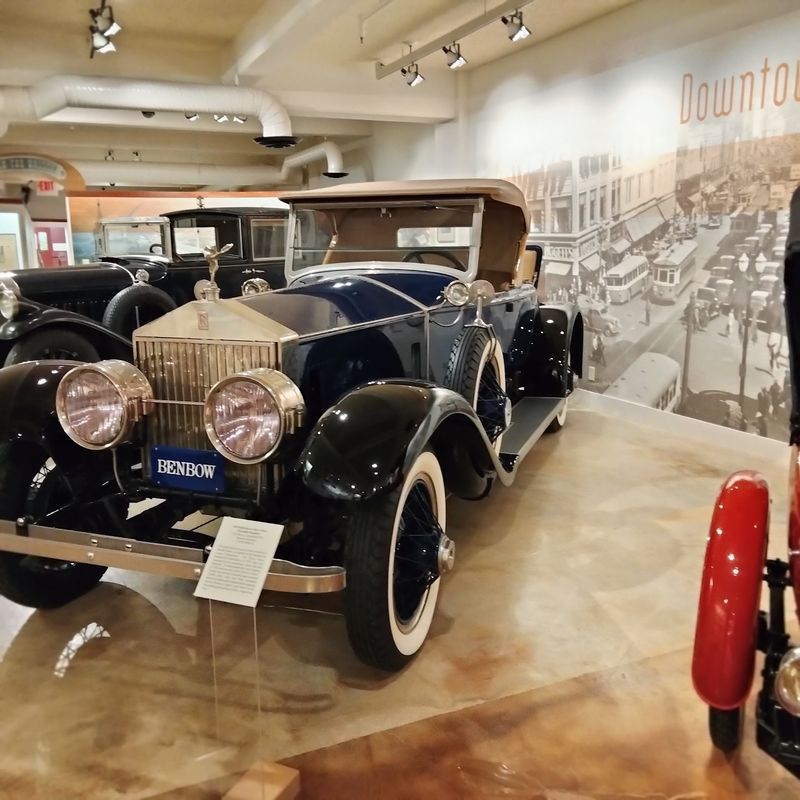Springfield Museums, Springfield, MA