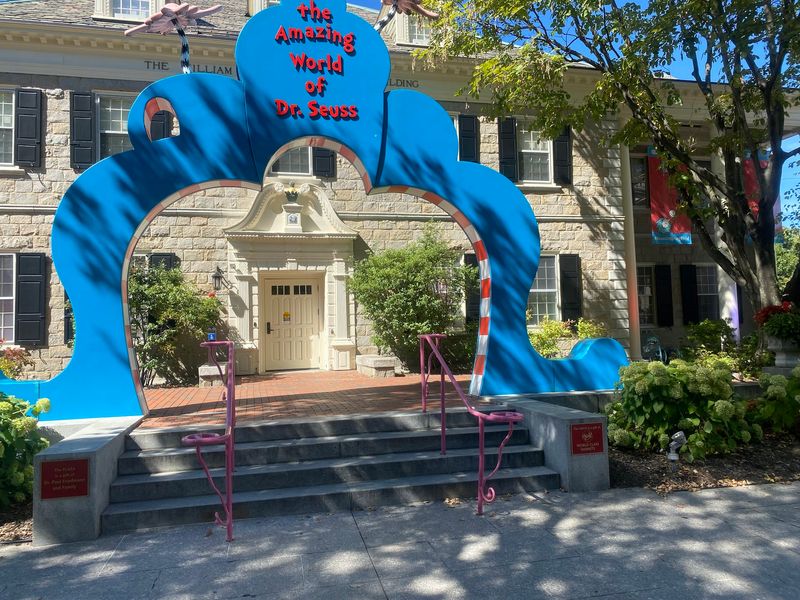 Springfield Museums, Springfield, MA