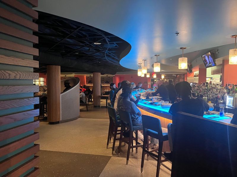 Springfield's Only Ice Bar and Why It Actually Matters Springfield's Only Ice Bar and Why It Actually Matters