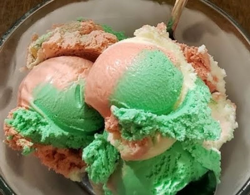 Spumoni: The Classic Dessert Finish Spumoni: The Classic Dessert Finish