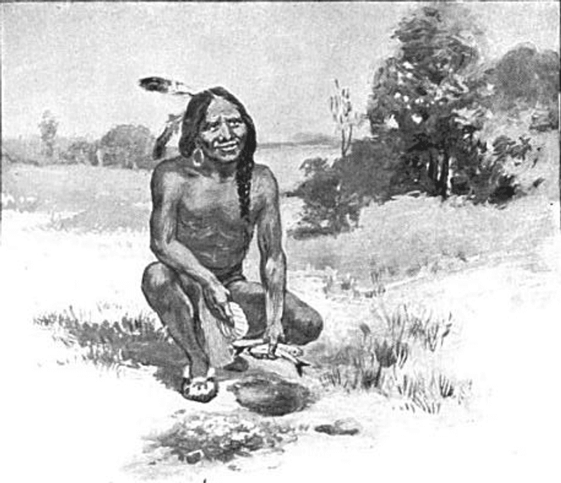 Squanto Had a Remarkable and Heartbreaking Life Before Meeting the Pilgrims